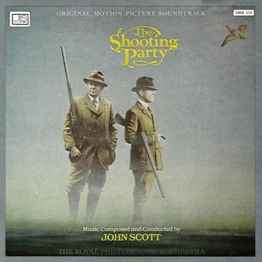 The Shooting Party / Birds and Planes