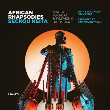 African Rhapsodies (A Work for Kora & Symphonic Orchestra)