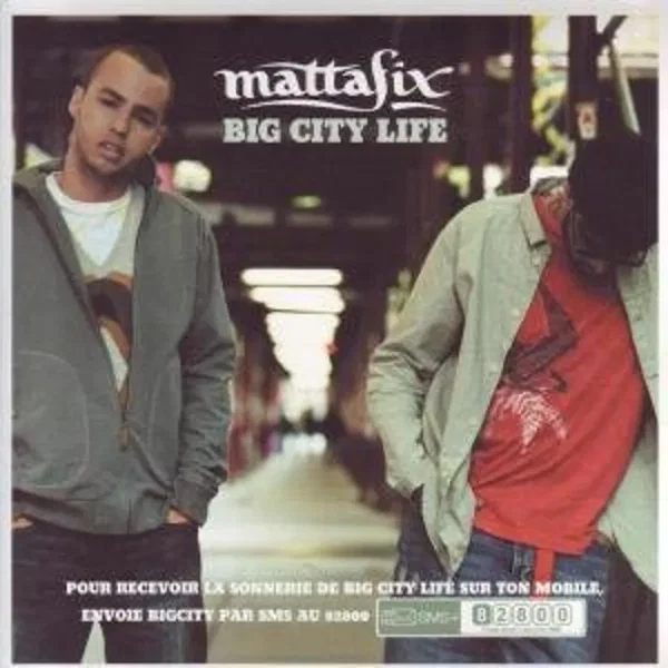Big City Life