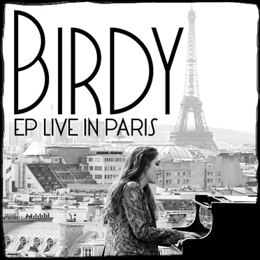 Live in Paris