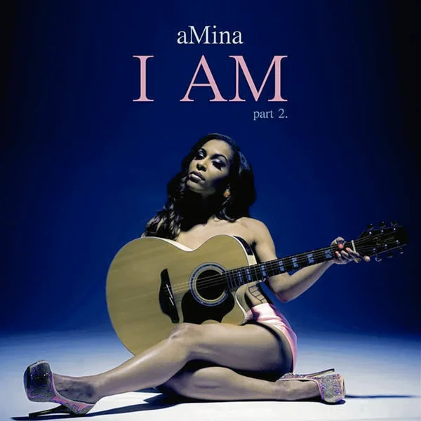 I Am, Pt. 2