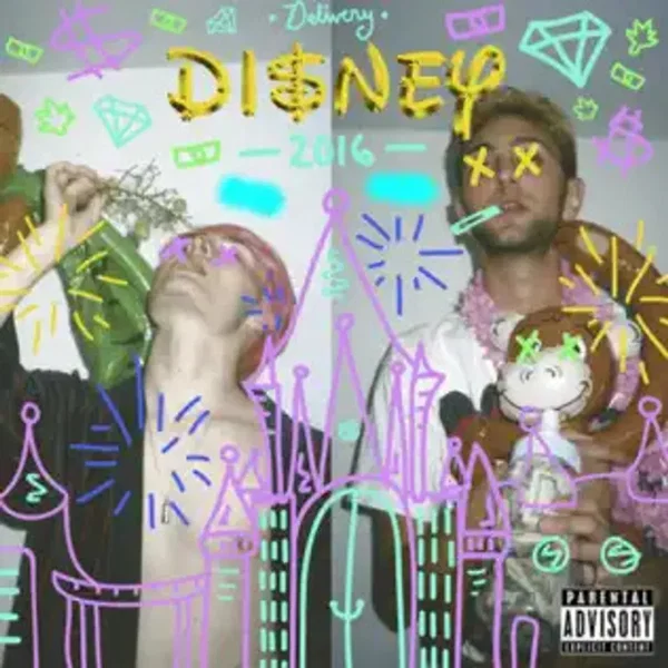 Di$Ney
