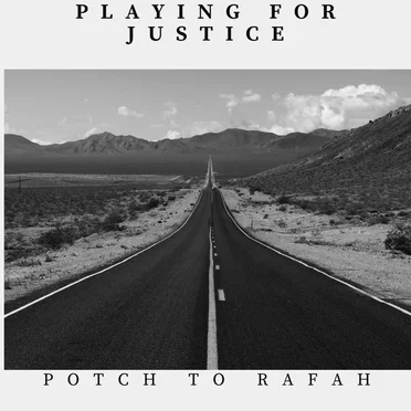 Potch to Rafah