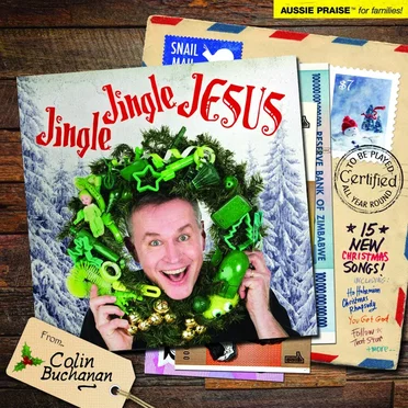 Jingle Jingle JESUS