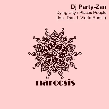 DJ Party-Zan