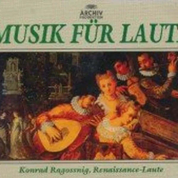 Musik für Laute