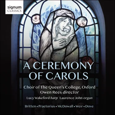 A Ceremony of Carols