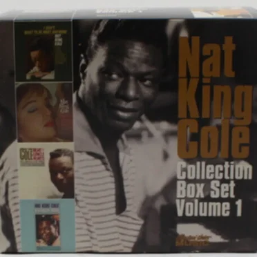 Collection Box Set Volume 1