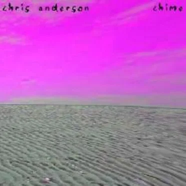 Chime by Chris Anderson - album cover