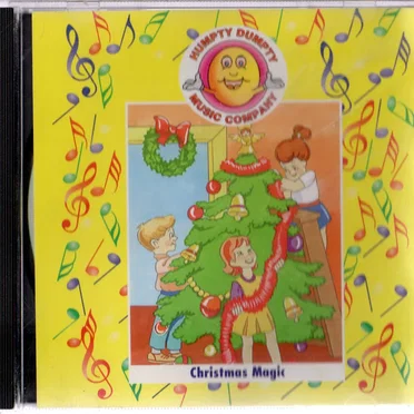 Christmas Magic