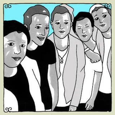 Daytrotter Session
