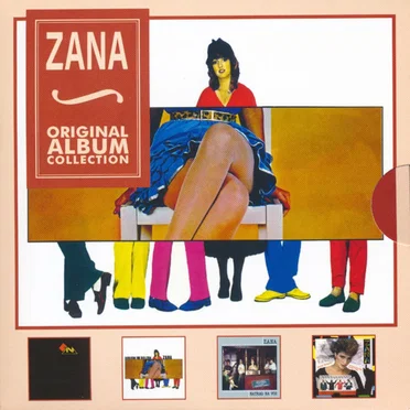 Original Album Collection