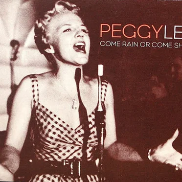 Come Rain or Come Shine