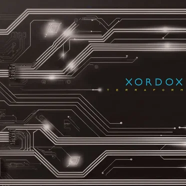 Terraform by Xordox - album cover