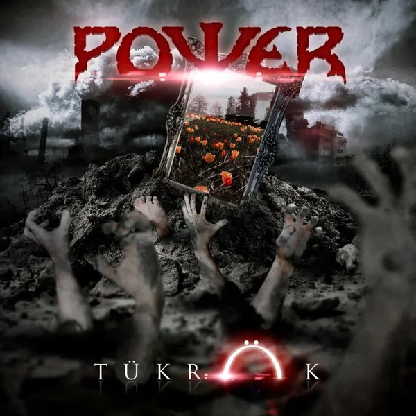 Tükrök