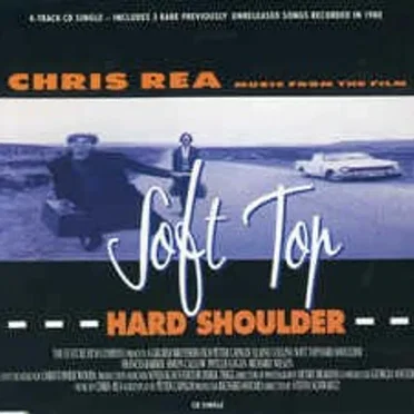 Soft Top, Hard Shoulder