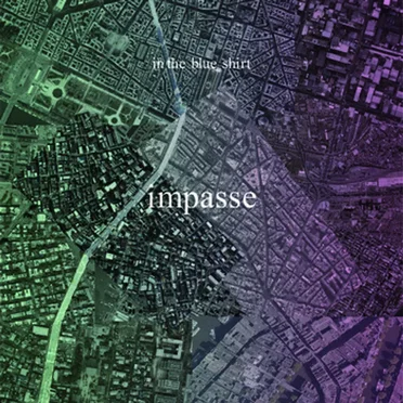 Impasse by in the blue shirt - album cover