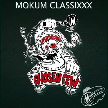 Mokum Classixxx: Name of the DJ