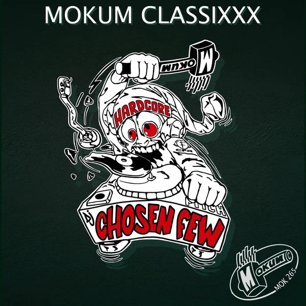 Mokum Classixxx: Name of the DJ