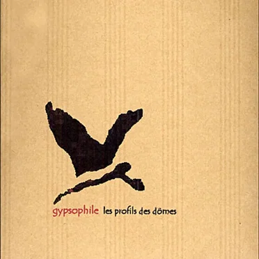 Les profils des dômes by Gypsophile - album cover