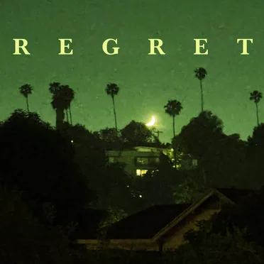 Regret by Hallows - album cover