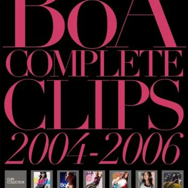 COMPLETE CLIPS 2004-2006