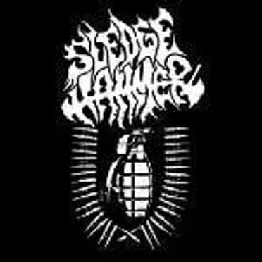 Third World Guerrilla by Sledge-Hammer - album cover