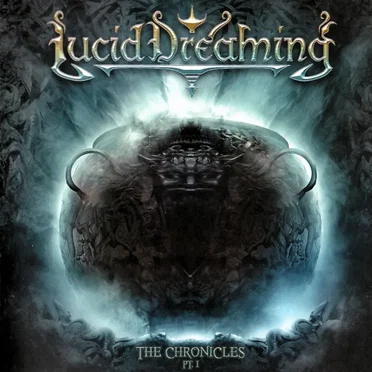 The Chronicles Pt. I by Lucid Dreaming - album cover