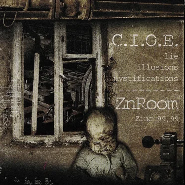 Lie, Illusions, Mystifications / Zinc 99, 99