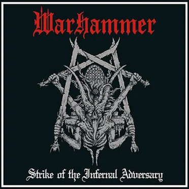 Strike of the Infernal Adversary / Spees Graben