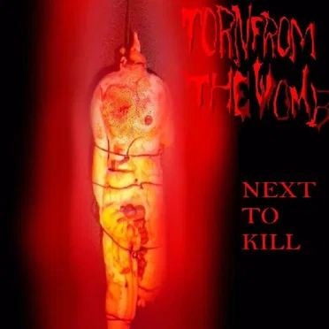 Next to Kill by Torn From the Womb - album cover
