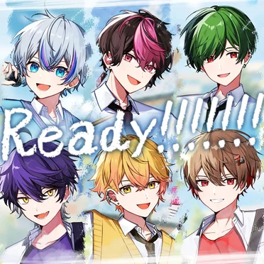 Ready!!!!!!!