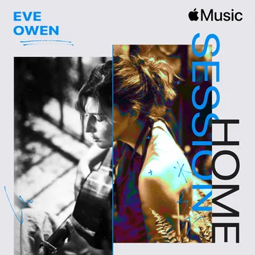 At Home With Eve Owen: The Session