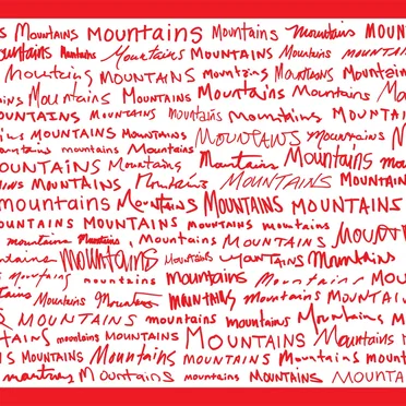 Mountains Mountains Mountains