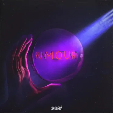 Rumours by Skogsrå - album cover