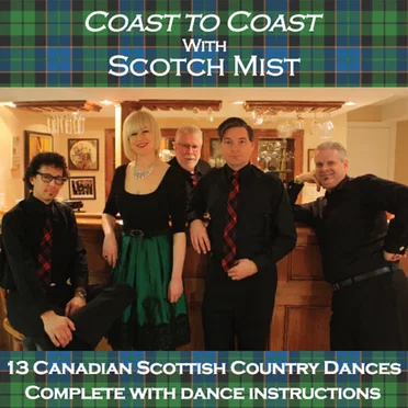 Scotch Mist