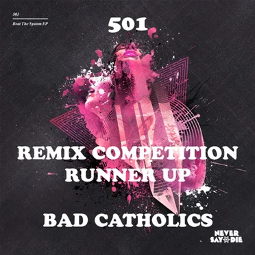 Inside The Machine (Bad Catholics Remix)