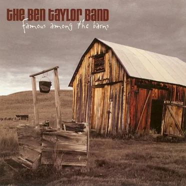 The Ben Taylor Band