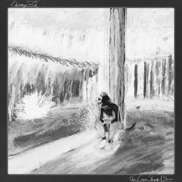 The Cucco Shack Blues (instrumental) by Chonny Jash - album cover