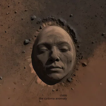 The Cydonia Anomaly