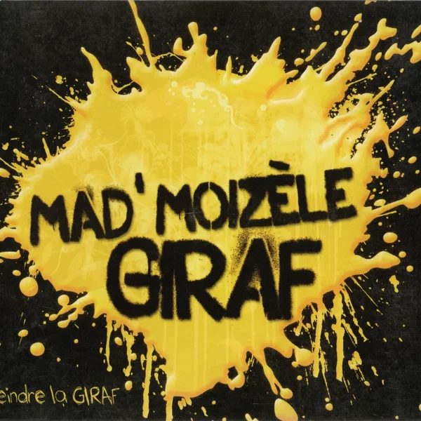 Peindre la GIRAF