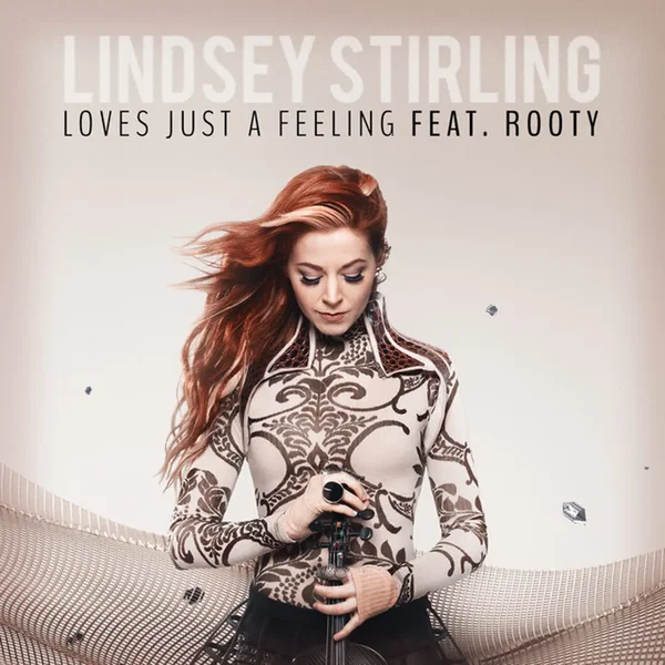 Love’s Just a Feeling