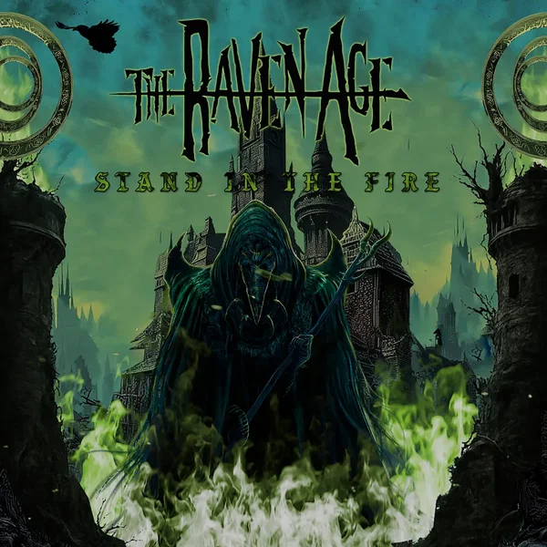 Stand in the Fire