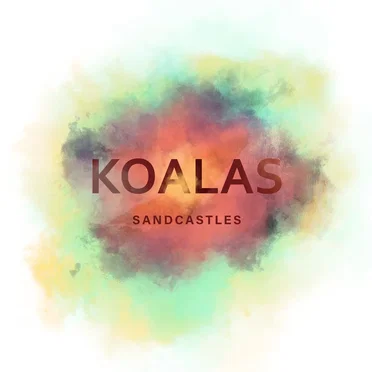 Sandcastles by Koalas - album cover