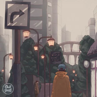 In Haze by Daneel - album cover