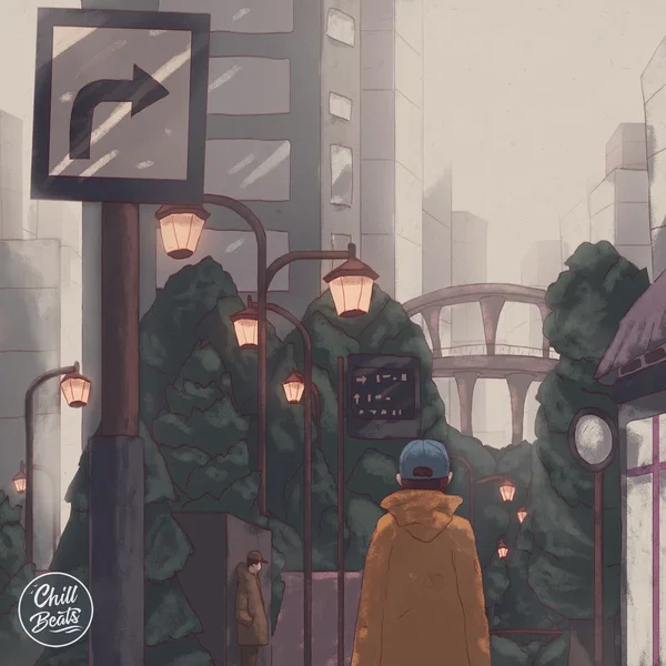 In Haze