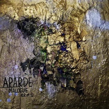 Dialogue by Aparde - album cover