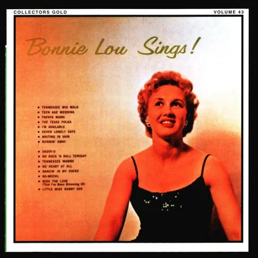 Bonnie Lou