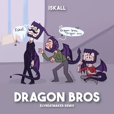 Dragon Bros