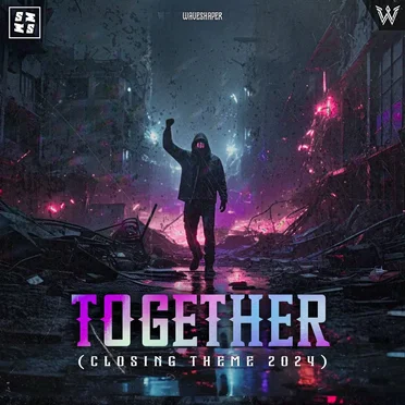 TOGETHER (Closing theme 2024)